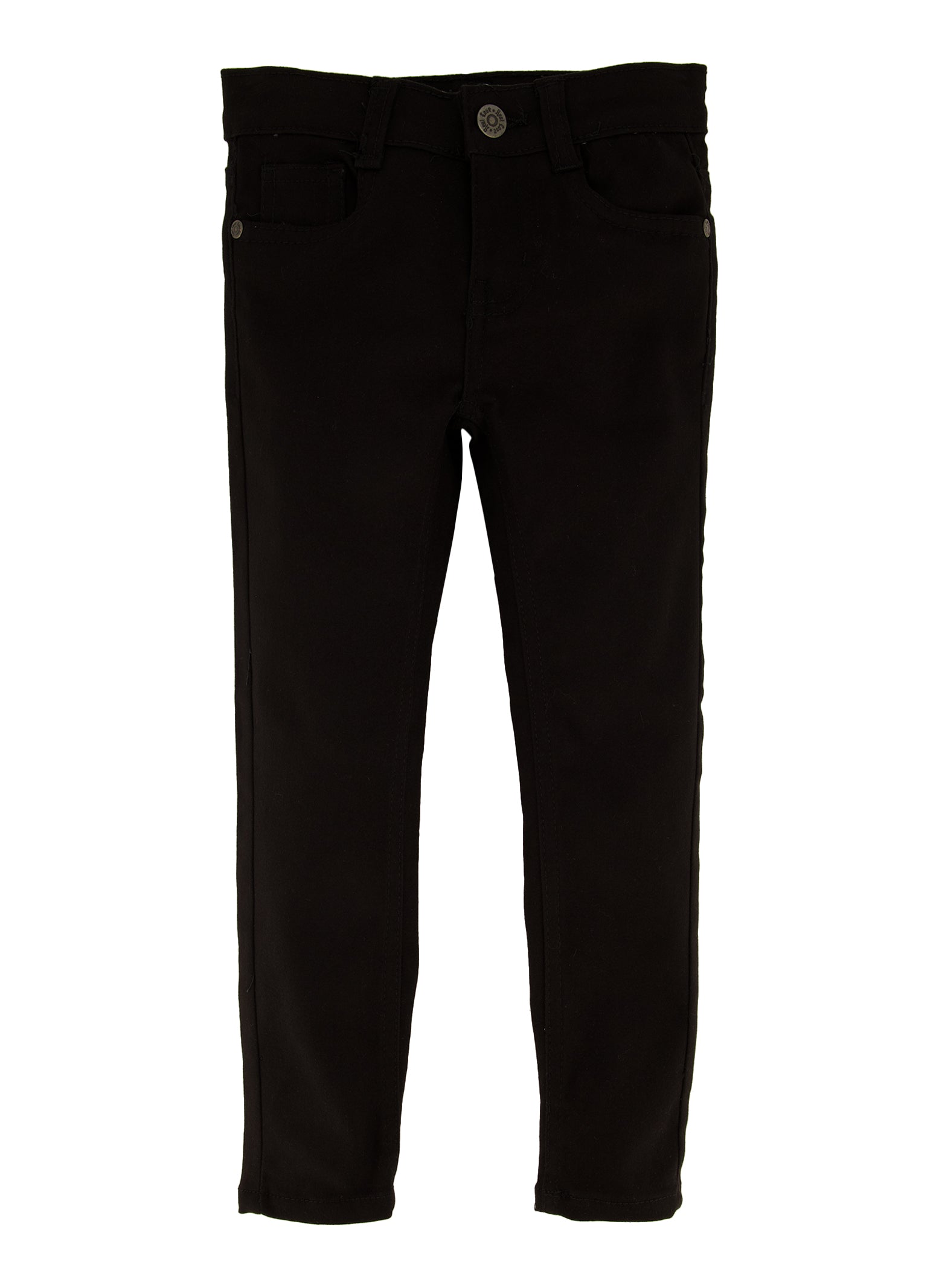 ASOS DESIGN Tall slim suit pants in black | ASOS
